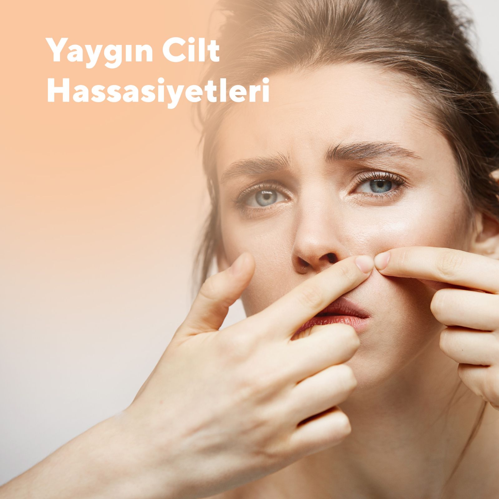 Yaygın Cilt Hassasiyetleri?